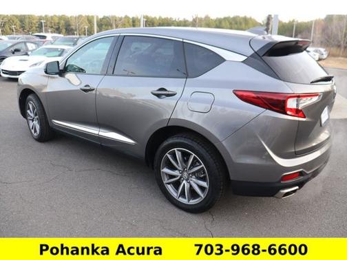 2023 Acura RDX w/Technology Package