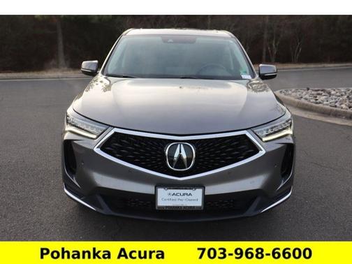 2023 Acura RDX w/Technology Package