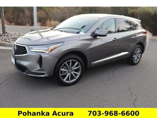 2023 Acura RDX w/Technology Package