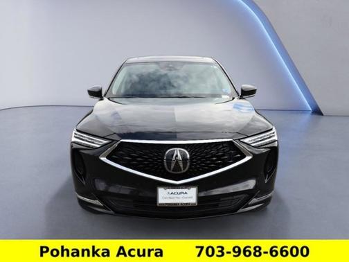 2024 Acura MDX w/Technology Package