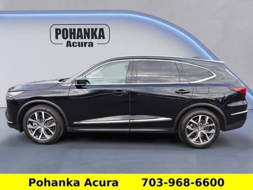 2024 Acura MDX w/Technology Package