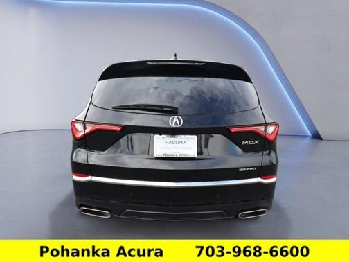 2024 Acura MDX w/Technology Package