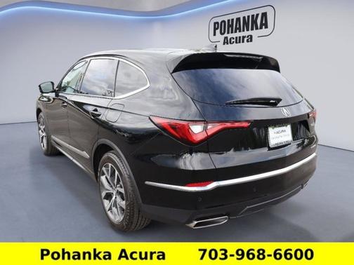 2024 Acura MDX w/Technology Package
