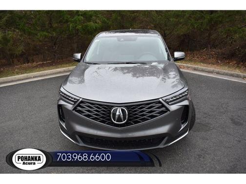 2026 Acura RDX w/Technology Package