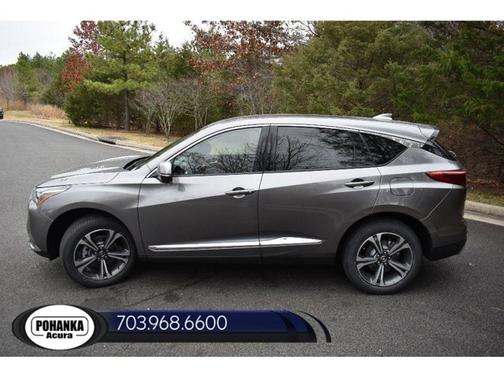 2026 Acura RDX w/Technology Package