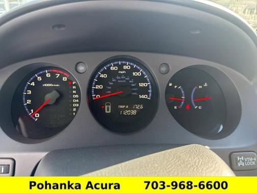 2006 Acura MDX 3.5L