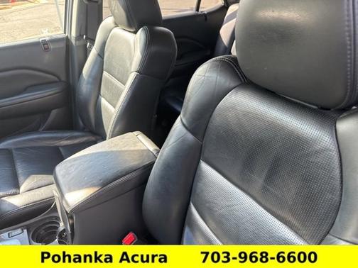 2006 Acura MDX 3.5L