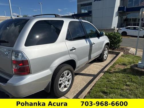 2006 Acura MDX 3.5L