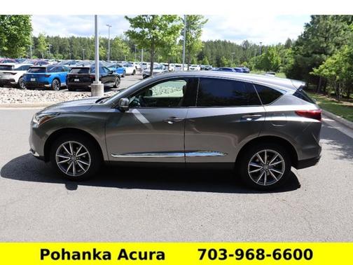 2023 Acura RDX w/Technology Package