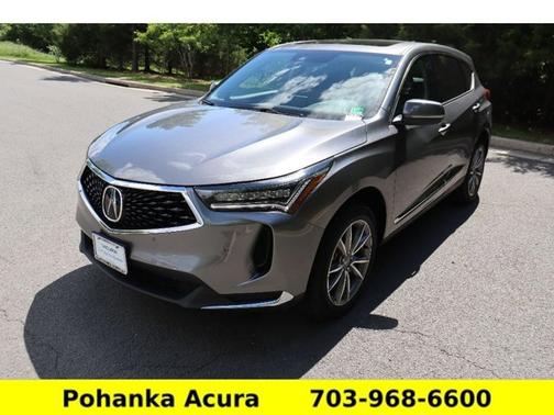 2023 Acura RDX w/Technology Package
