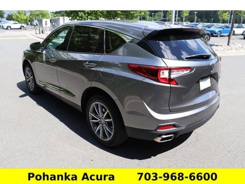 2023 Acura RDX w/Technology Package