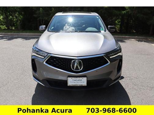 2023 Acura RDX w/Technology Package