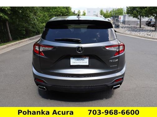 2023 Acura RDX w/Technology Package