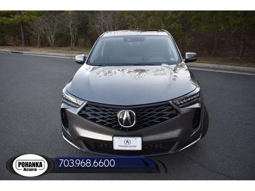 2026 Acura RDX w/Technology Package