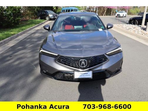 2023 Acura Integra w/A-Spec Technology Package