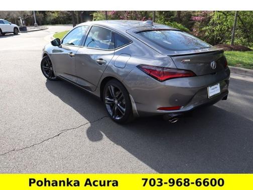 2023 Acura Integra w/A-Spec Technology Package
