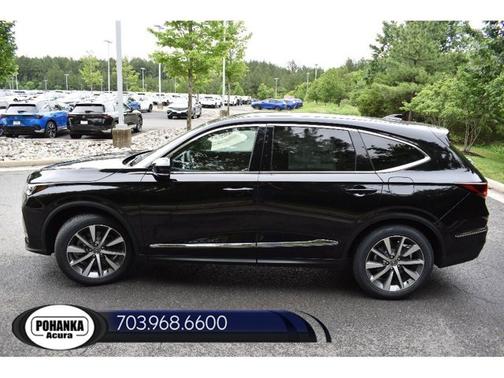 2026 Acura MDX w/Technology Package