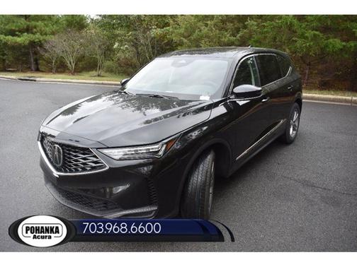 2026 Acura MDX Base