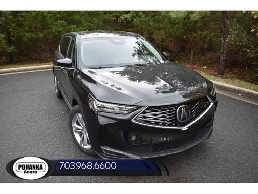 2026 Acura MDX Base