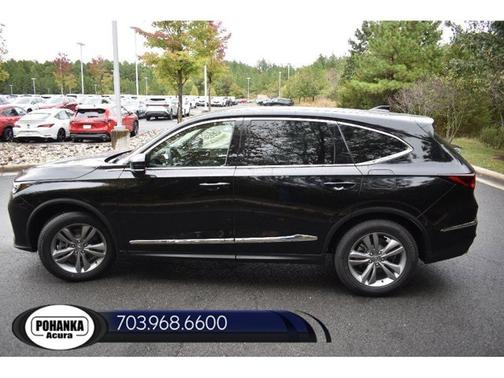 2026 Acura MDX Base