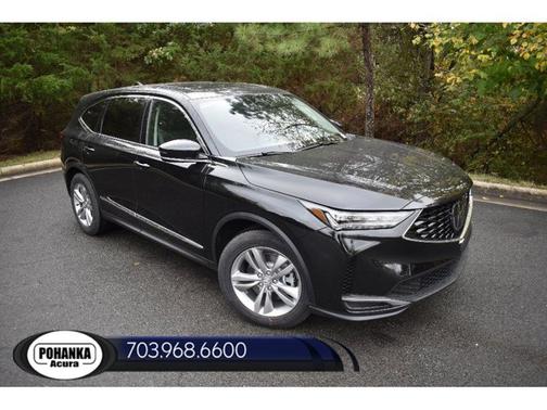 2026 Acura MDX Base