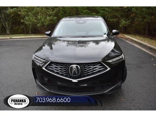 2026 Acura MDX Base