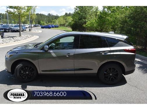 2025 Acura RDX Base