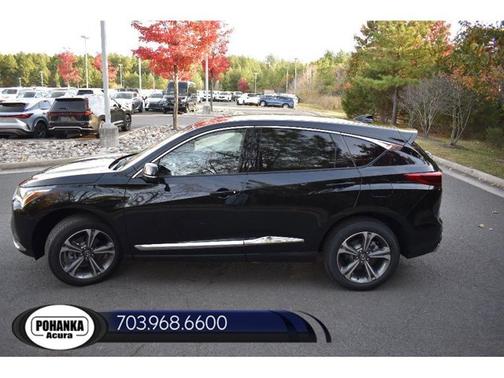 2026 Acura RDX w/Technology Package