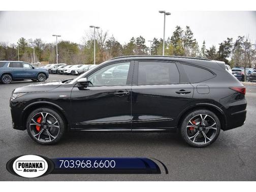 2026 Acura MDX Type S w/Advance Package