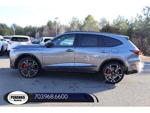 2026 Acura MDX Type S w/Advance Package