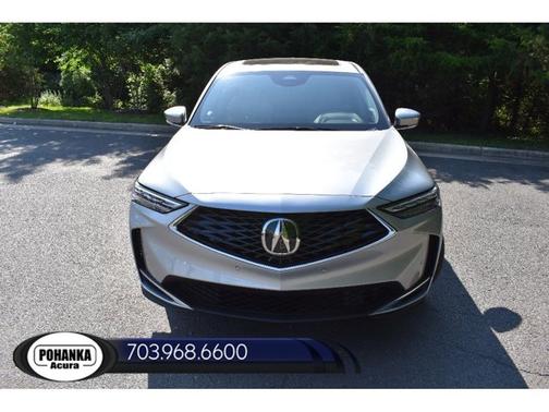 2026 Acura MDX w/Technology Package