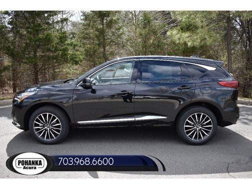 2026 Acura RDX w/Advance Package