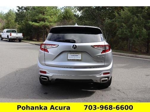 2025 Acura RDX w/Advance Package