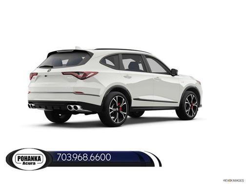 2026 Acura MDX Type S w/Advance Package