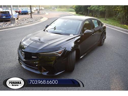 2025 Acura Integra Type S