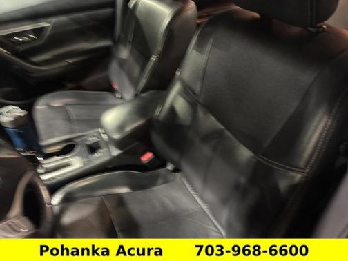 2017 Nissan Altima 2.5 SL