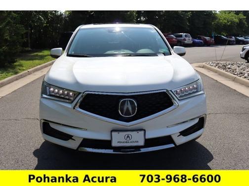 2019 Acura MDX 3.5L