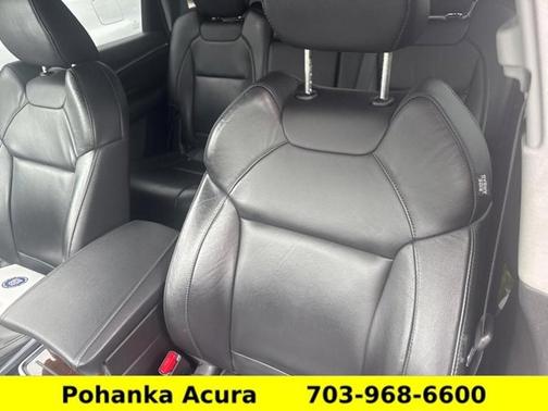 2019 Acura MDX 3.5L