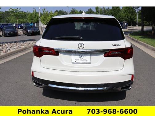 2019 Acura MDX 3.5L