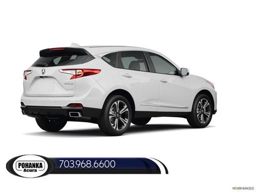 2025 Acura RDX w/Technology Package
