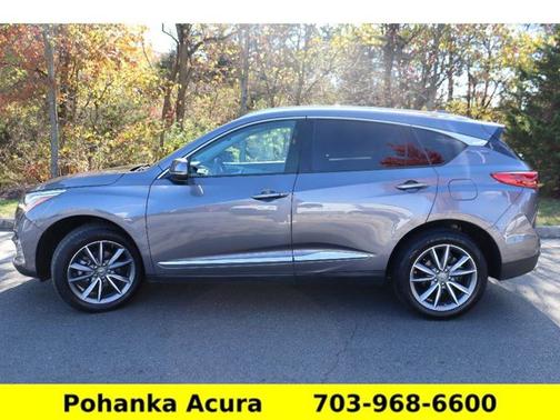 2019 Acura RDX Technology Package