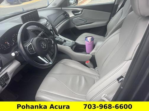 2019 Acura RDX Technology Package