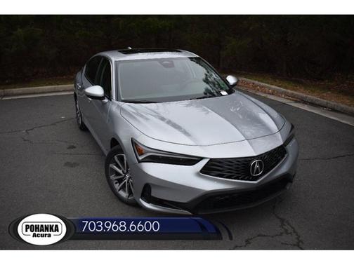 2026 Acura Integra Base