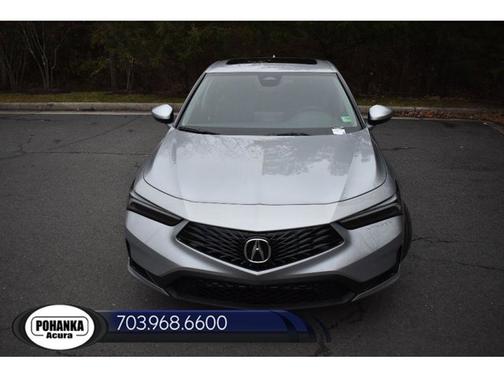 2026 Acura Integra Base