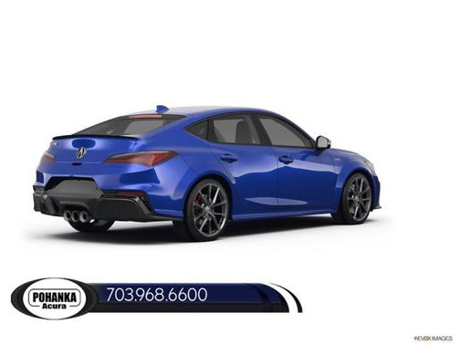 2025 Acura Integra Type S