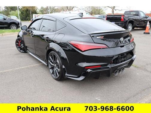 2024 Acura Integra Type S