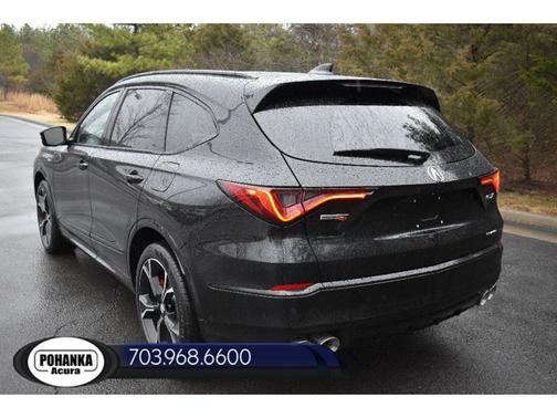 2026 Acura MDX Type S w/Advance Package