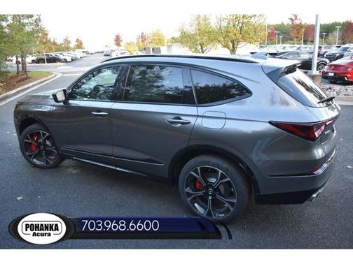 2026 Acura MDX Type S w/Advance Package