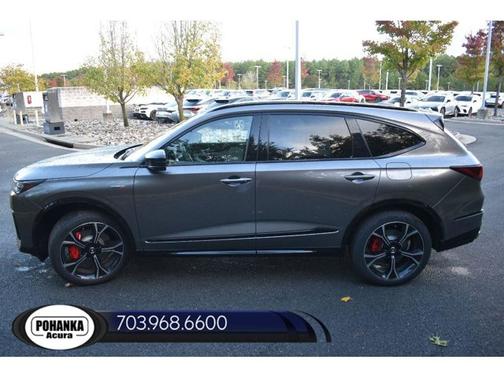 2026 Acura MDX Type S w/Advance Package