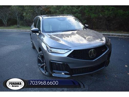 2026 Acura MDX Type S w/Advance Package